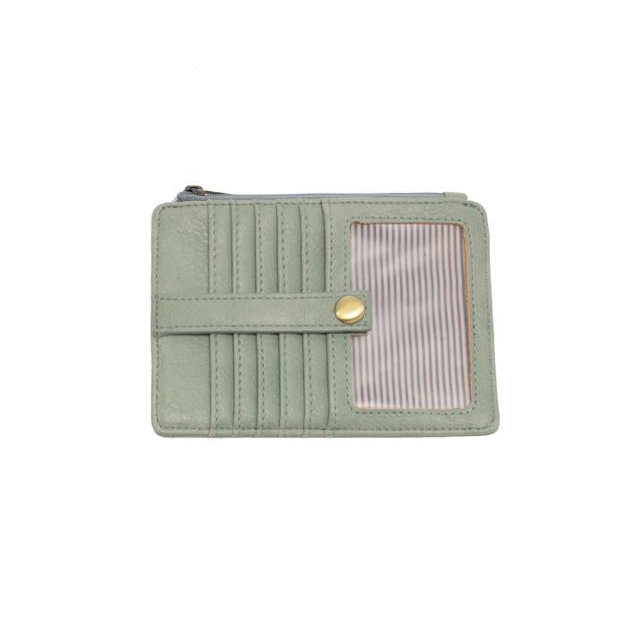 Penny Mini Travel Wallet