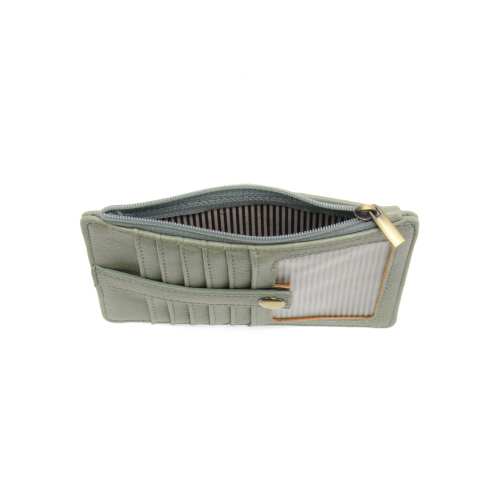 Penny Mini Travel Wallet