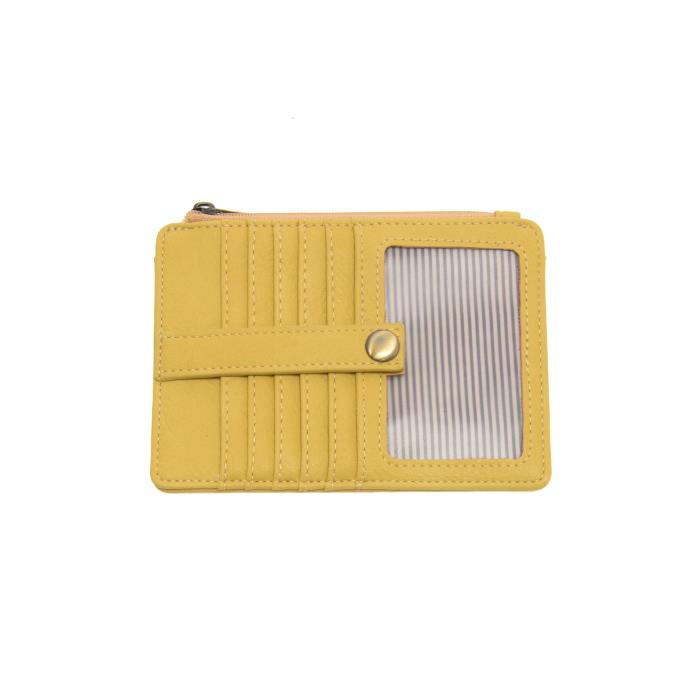 Penny Mini Travel Wallet