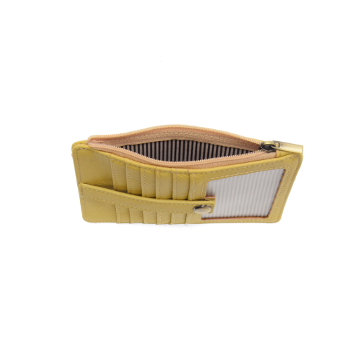 Penny Mini Travel Wallet