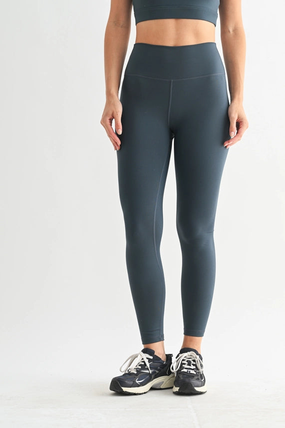Newport High-Waisted Leggings