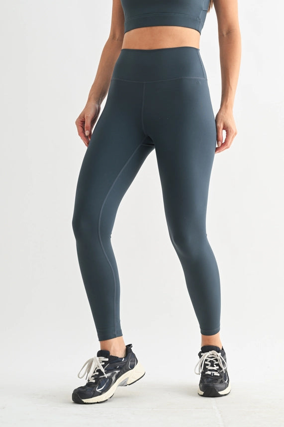 Newport High-Waisted Leggings