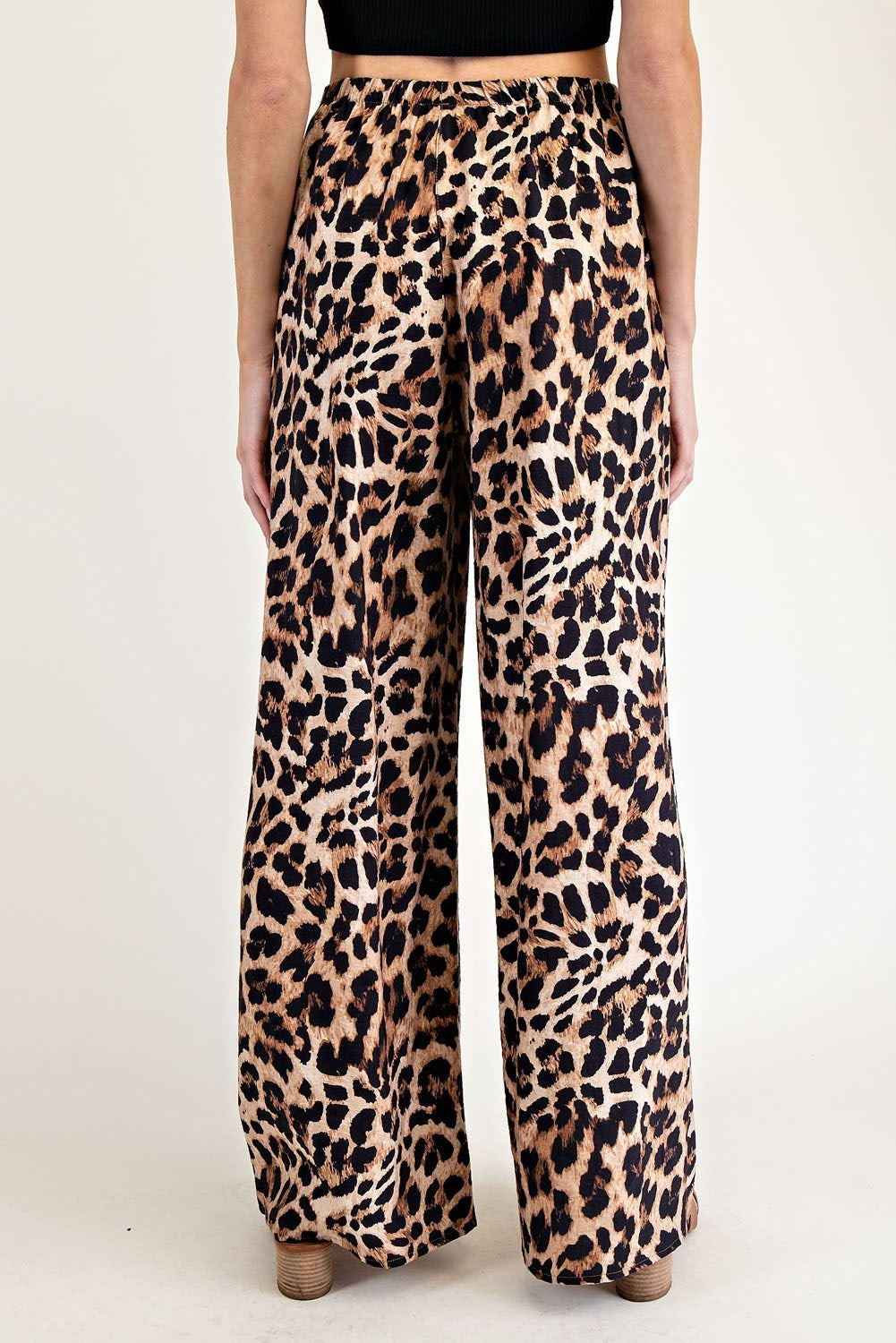 Cheetah Pant