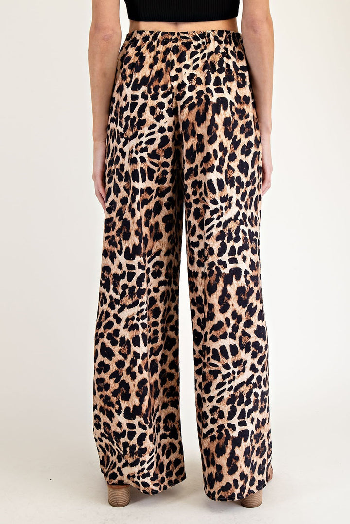 Cheetah Pant