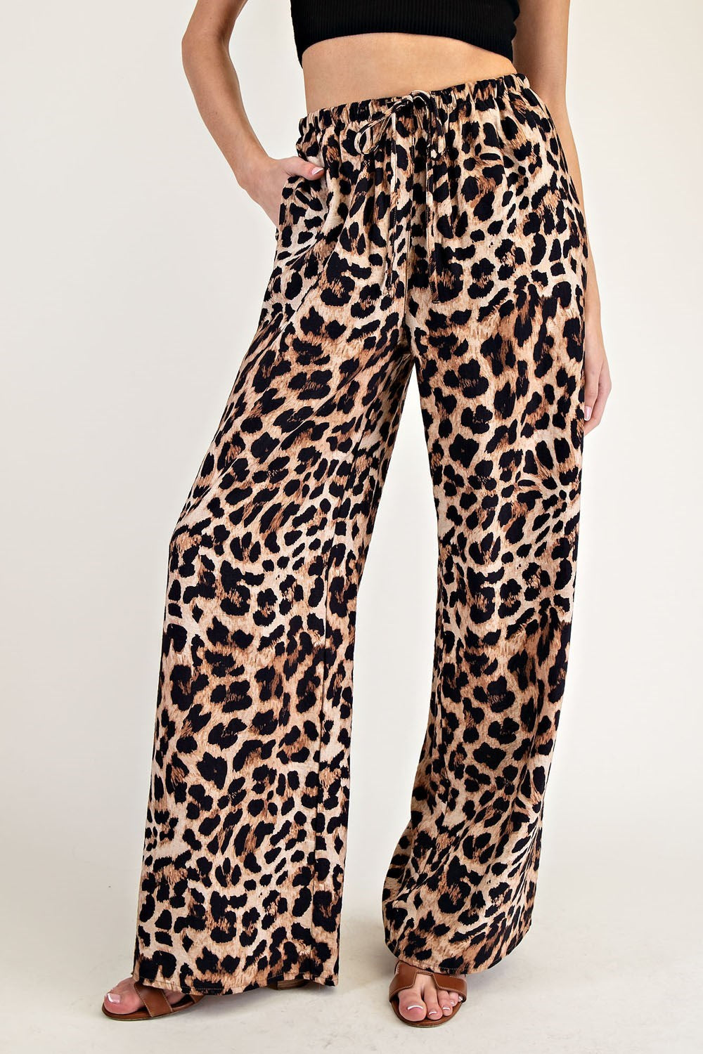 Cheetah Pant