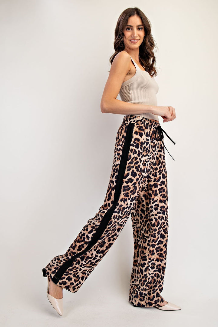 Sideline Track Pants