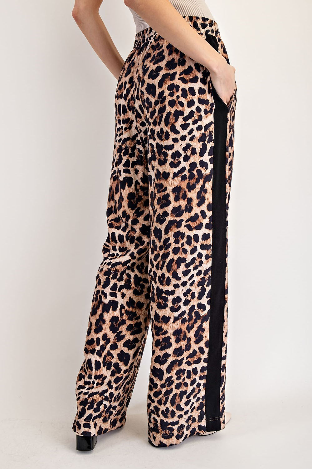 Sideline Track Pants