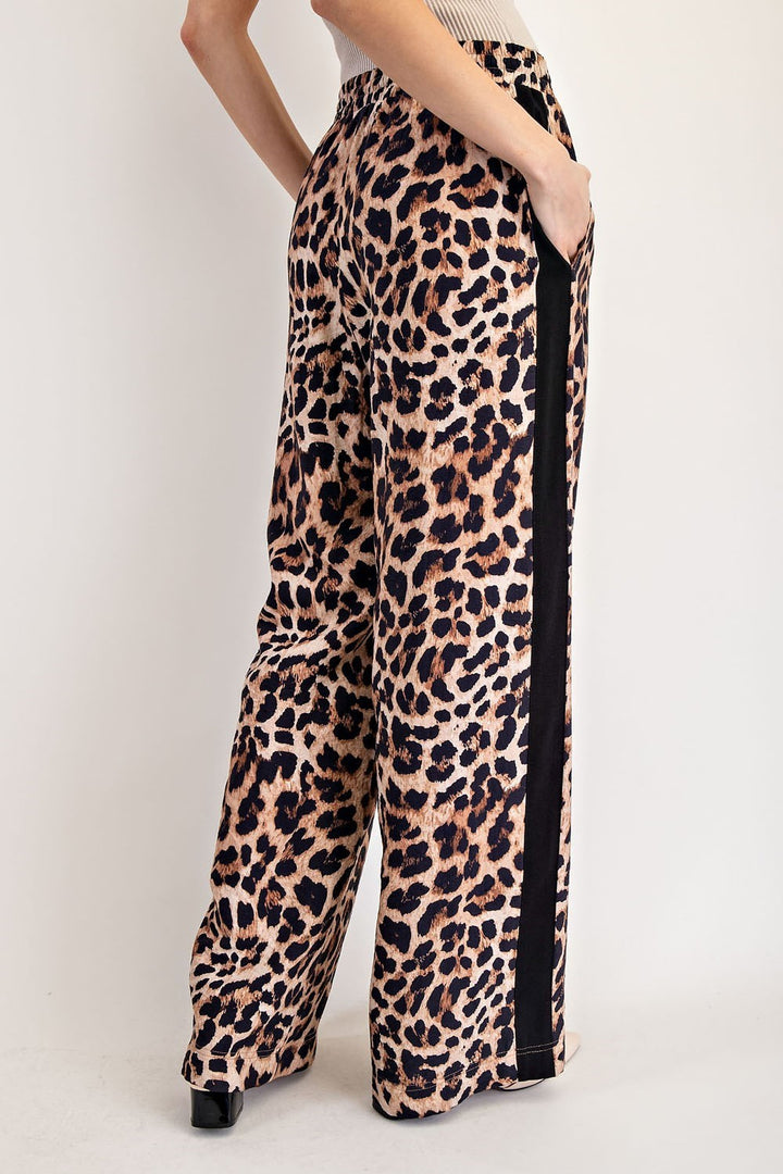 Sideline Track Pants