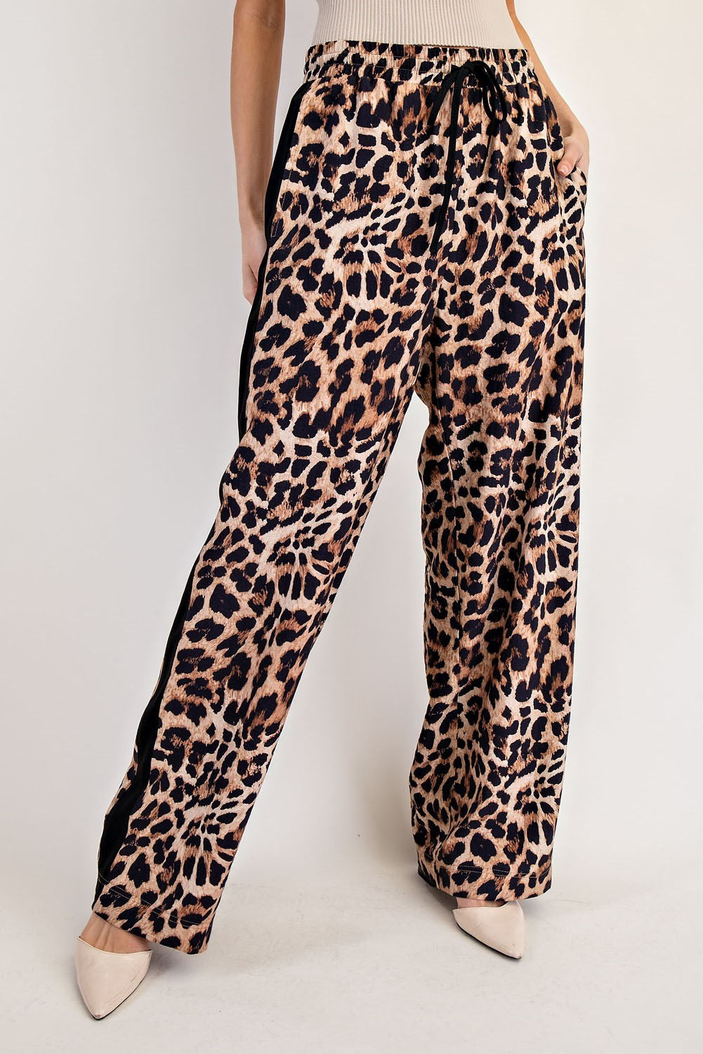 Sideline Track Pants