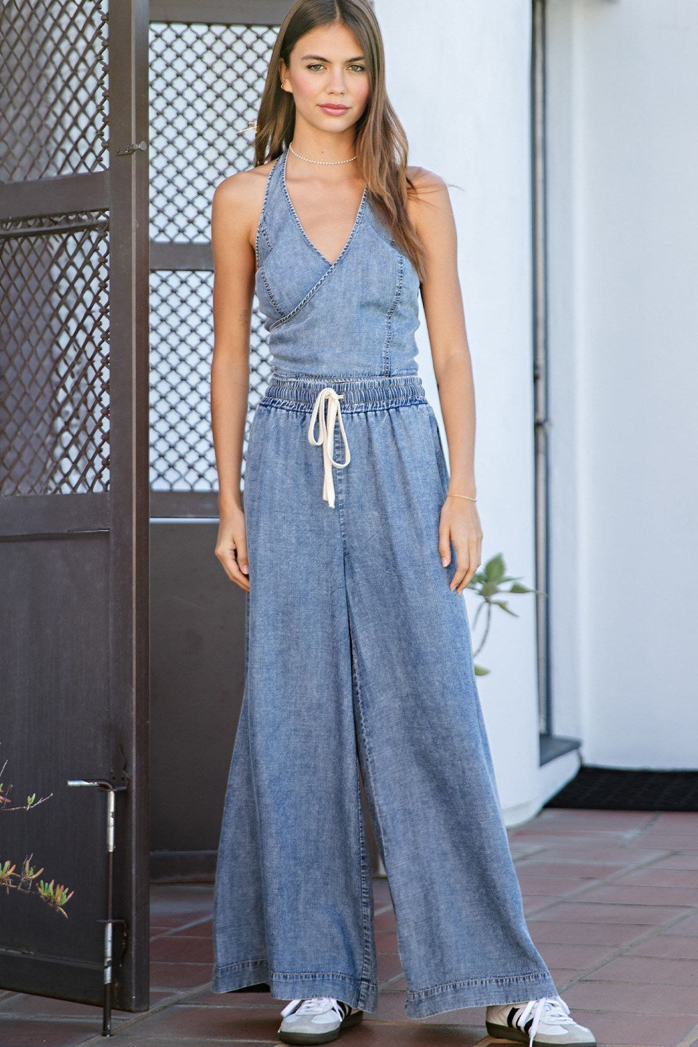 April Pant