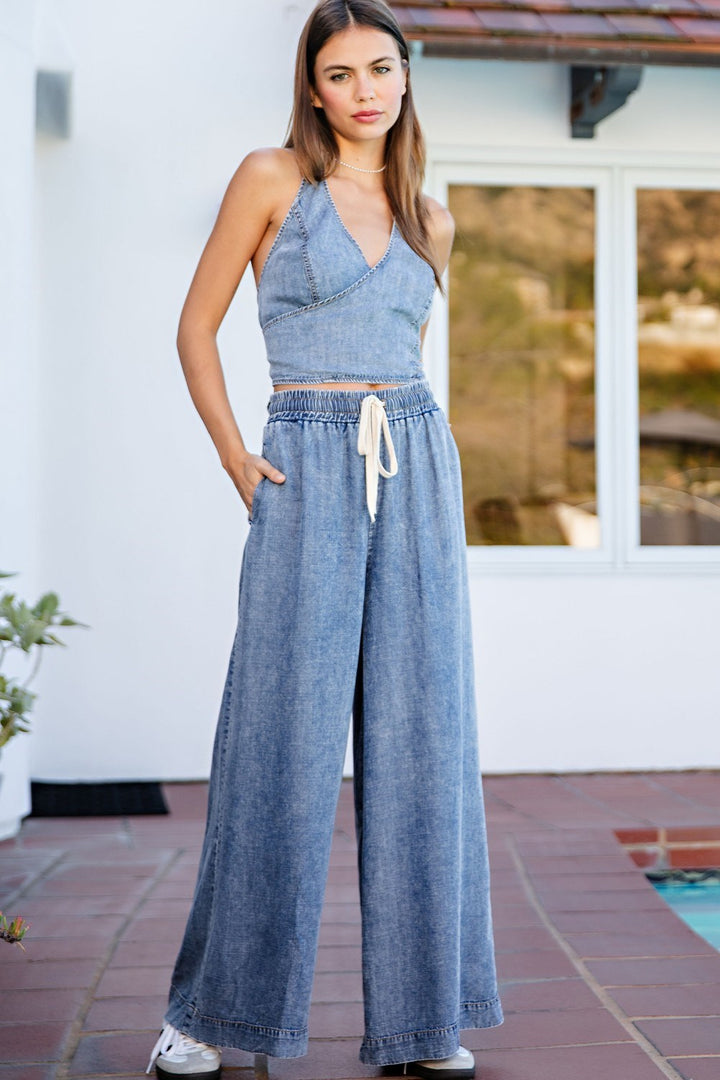 April Pant