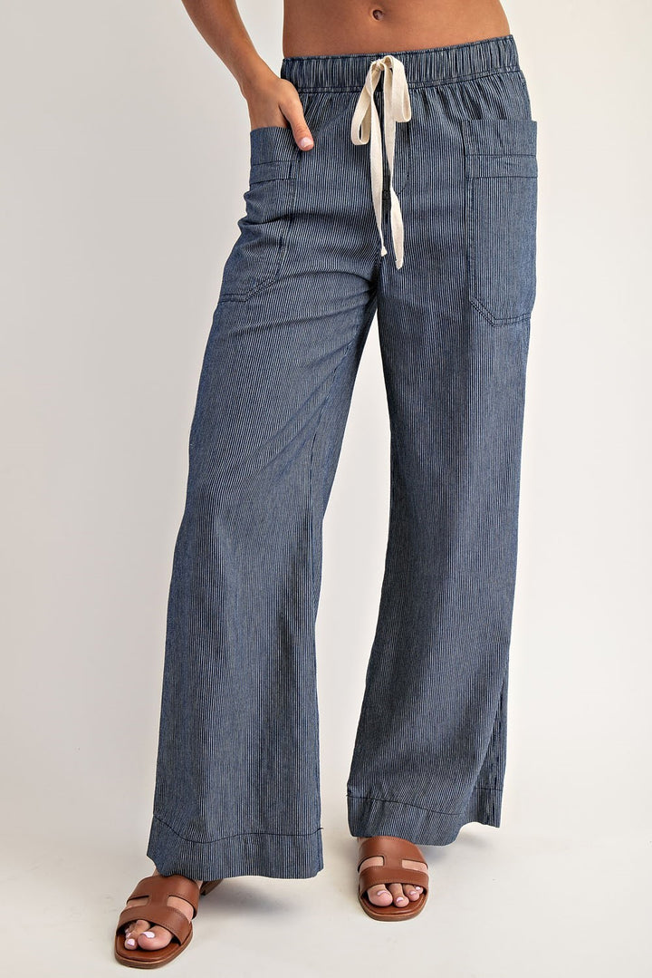 Lexi Pant