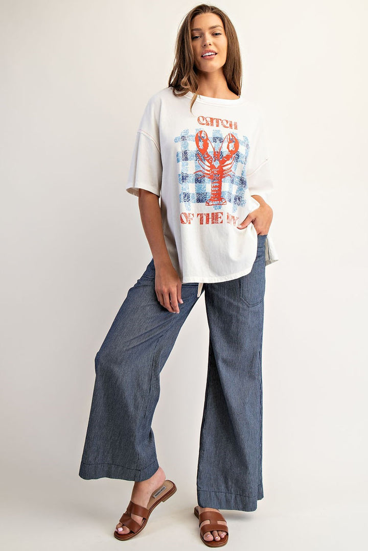Lexi Pant