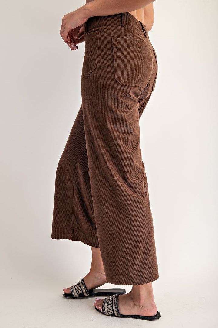 Becca Mocha Pant
