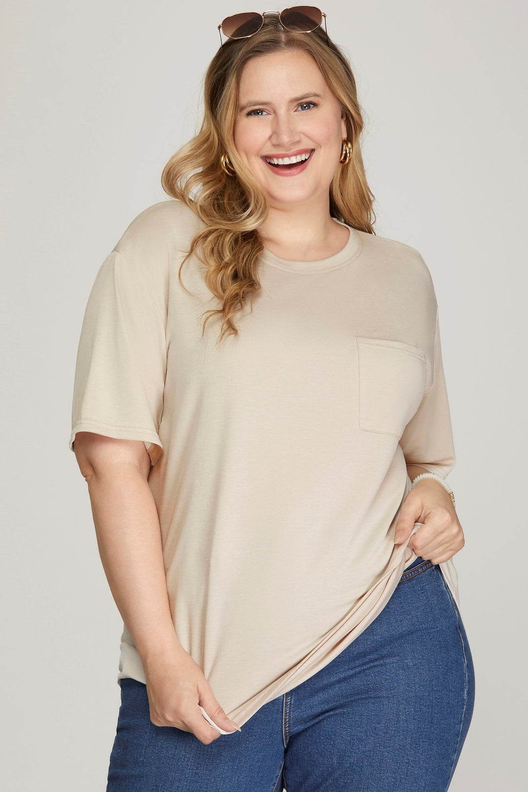 The Ellie Top