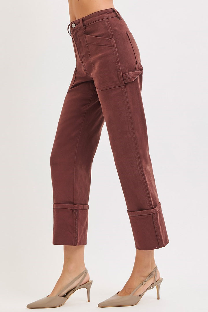 Choco Risen Jean