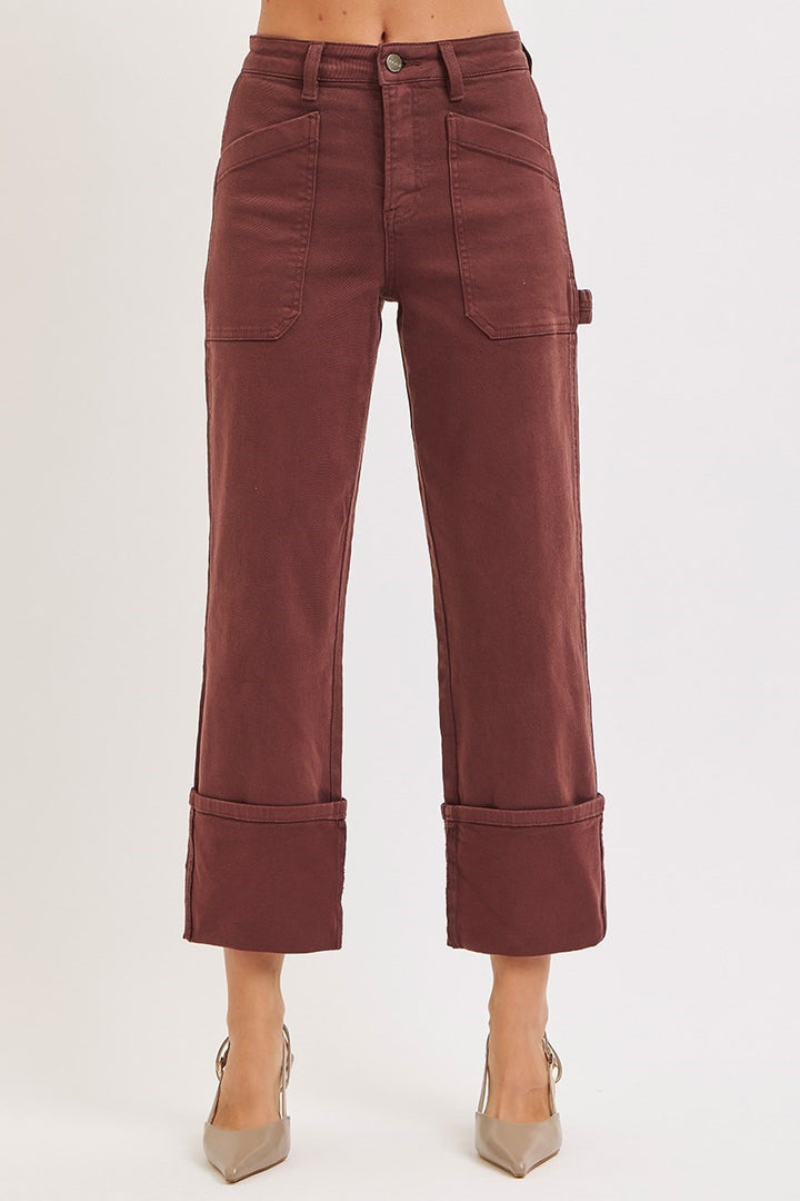 Choco Risen Jean