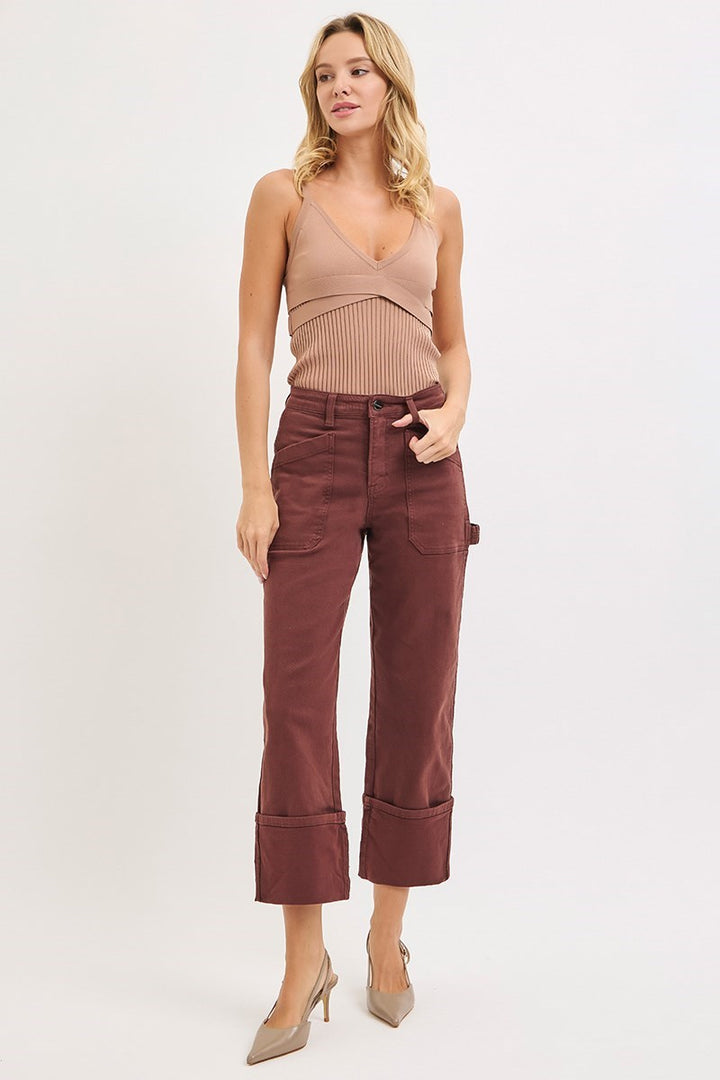 Choco Risen Jean