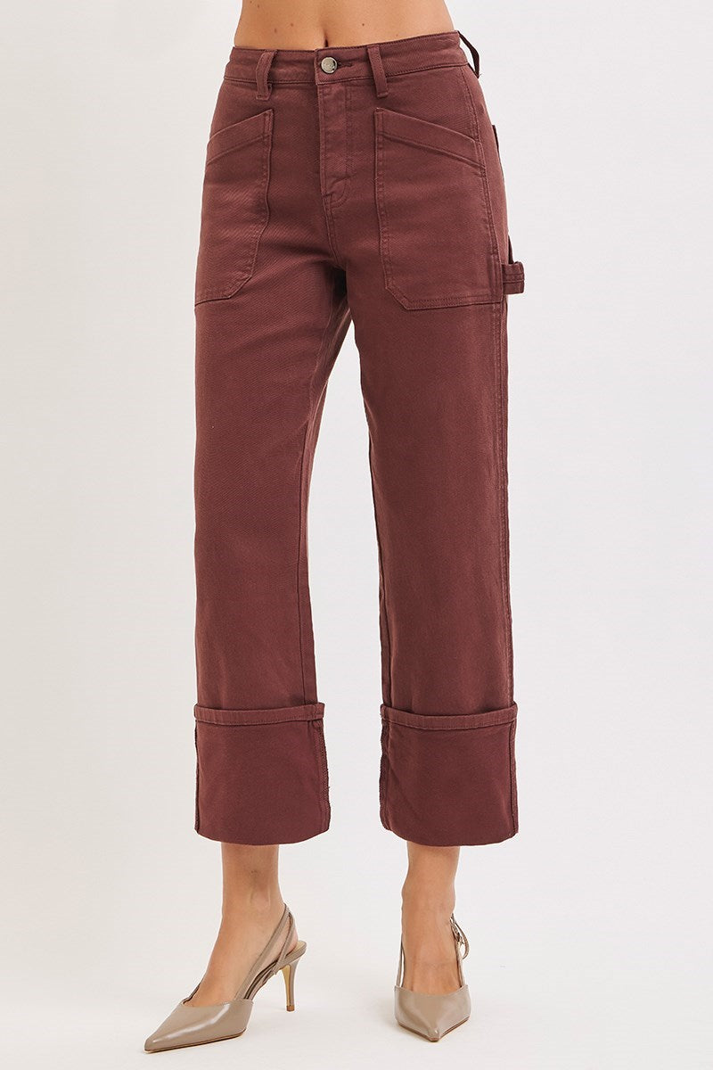 Choco Risen Jean