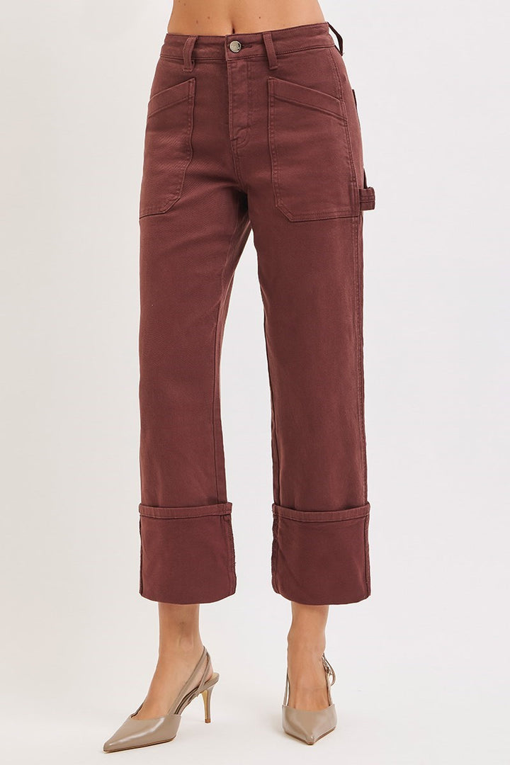 Choco Risen Jean