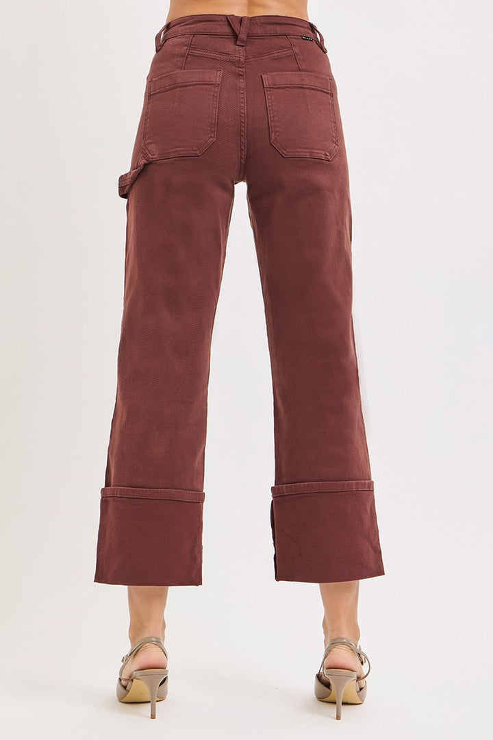 Choco Risen Jean
