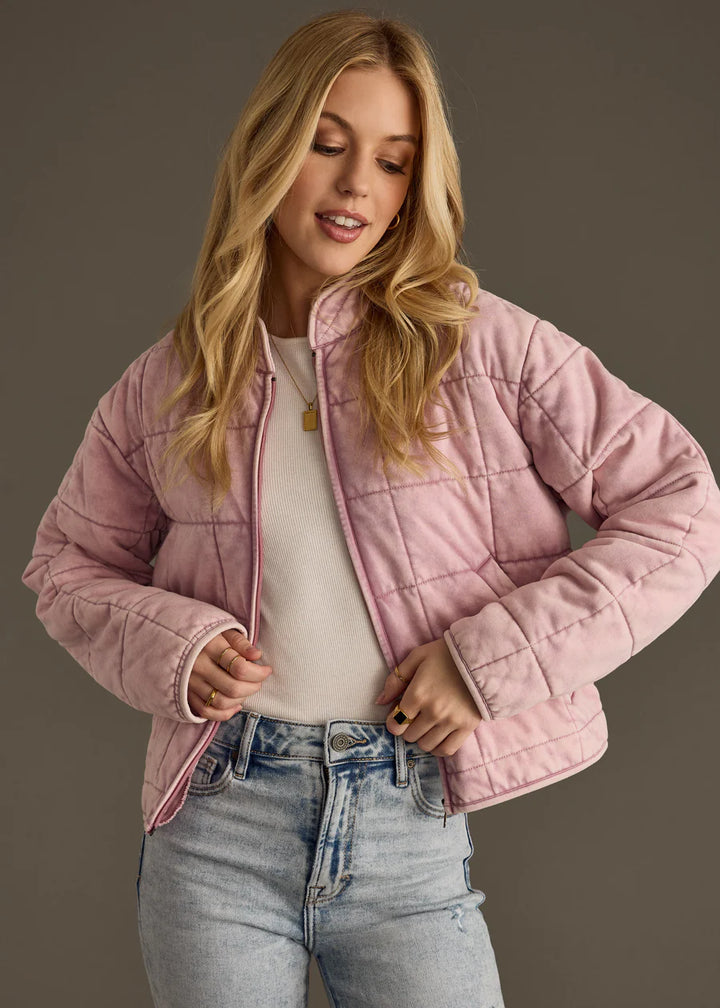 The Pauline Jacket