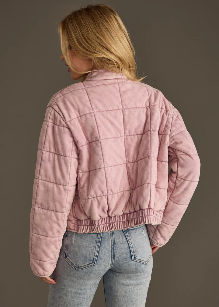 The Pauline Jacket