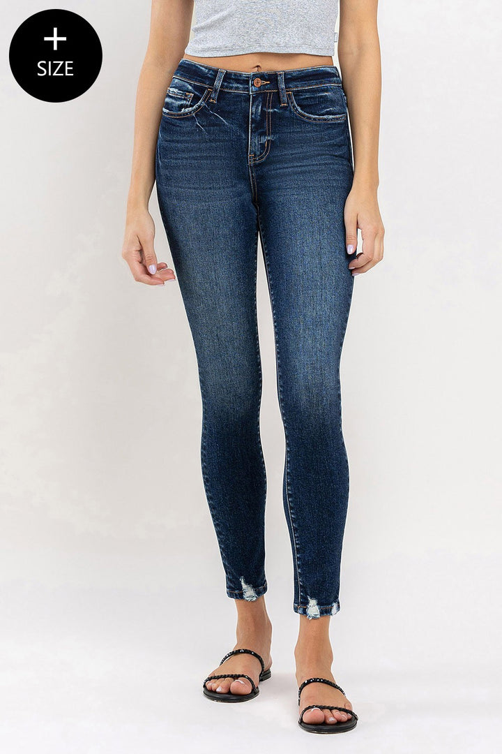 The Bernie Jean
