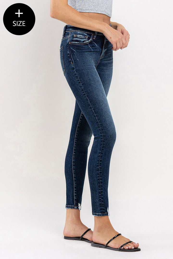 The Bernie Jean