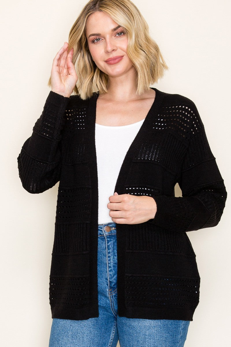 Erika Cardigan