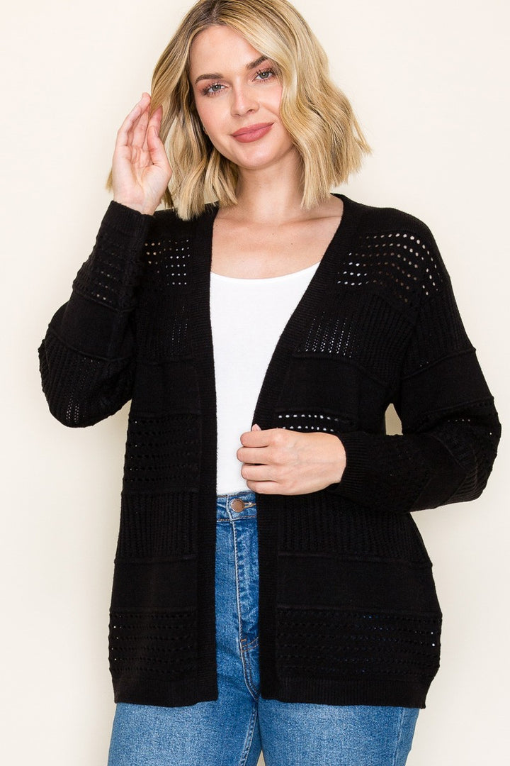 Erika Cardigan