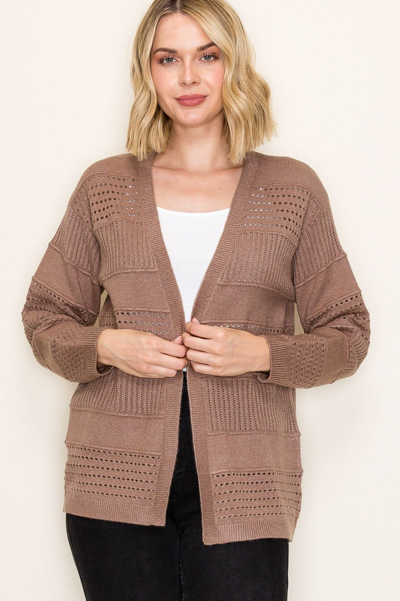 Erika Cardigan