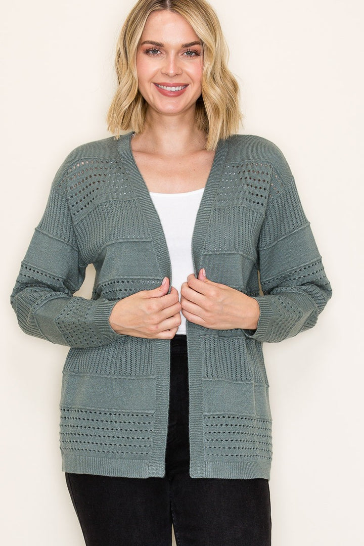 Erika Cardigan