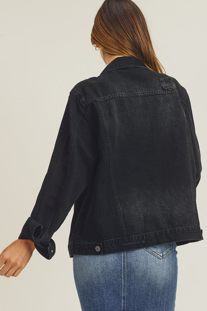 Valentina Jacket