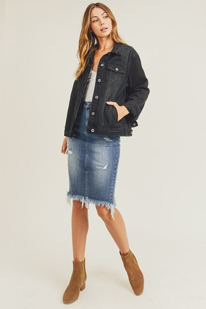 Valentina Jacket