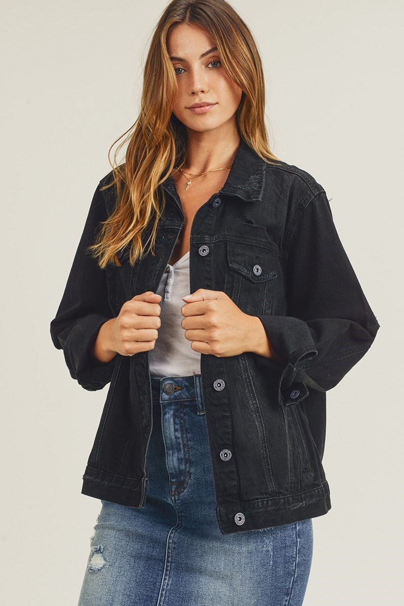 Valentina Jacket