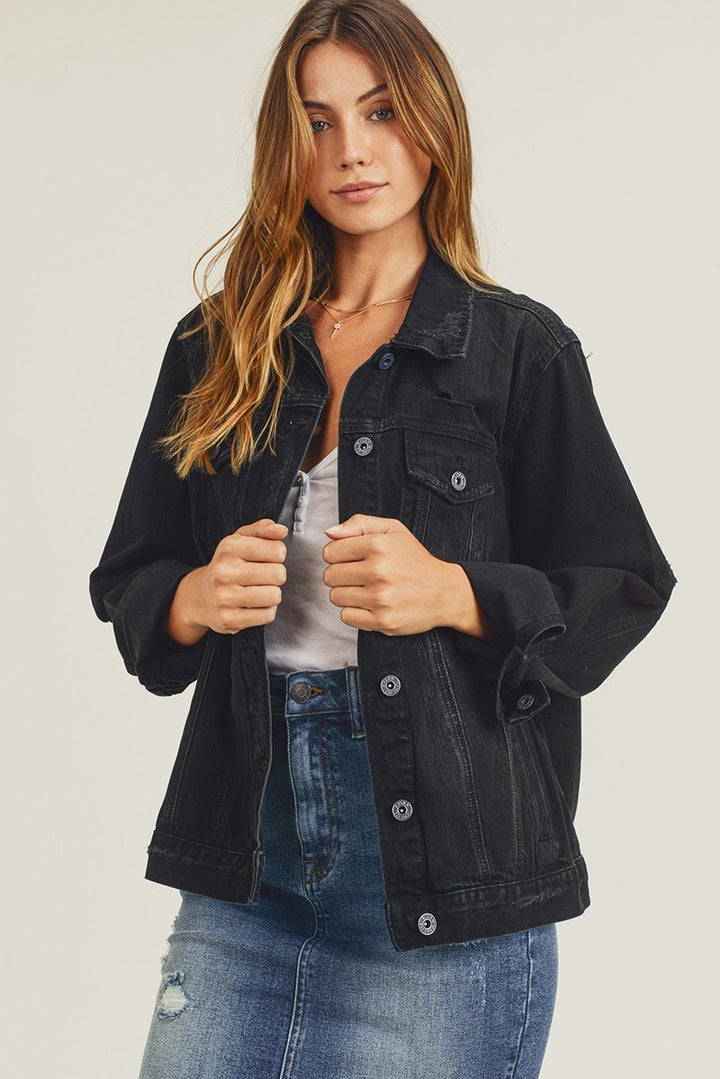 Valentina Jacket