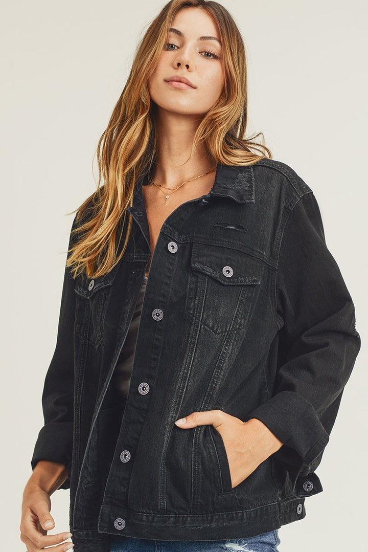 Valentina Jacket