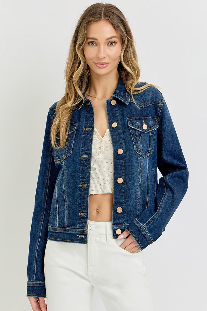 Hannah Jacket