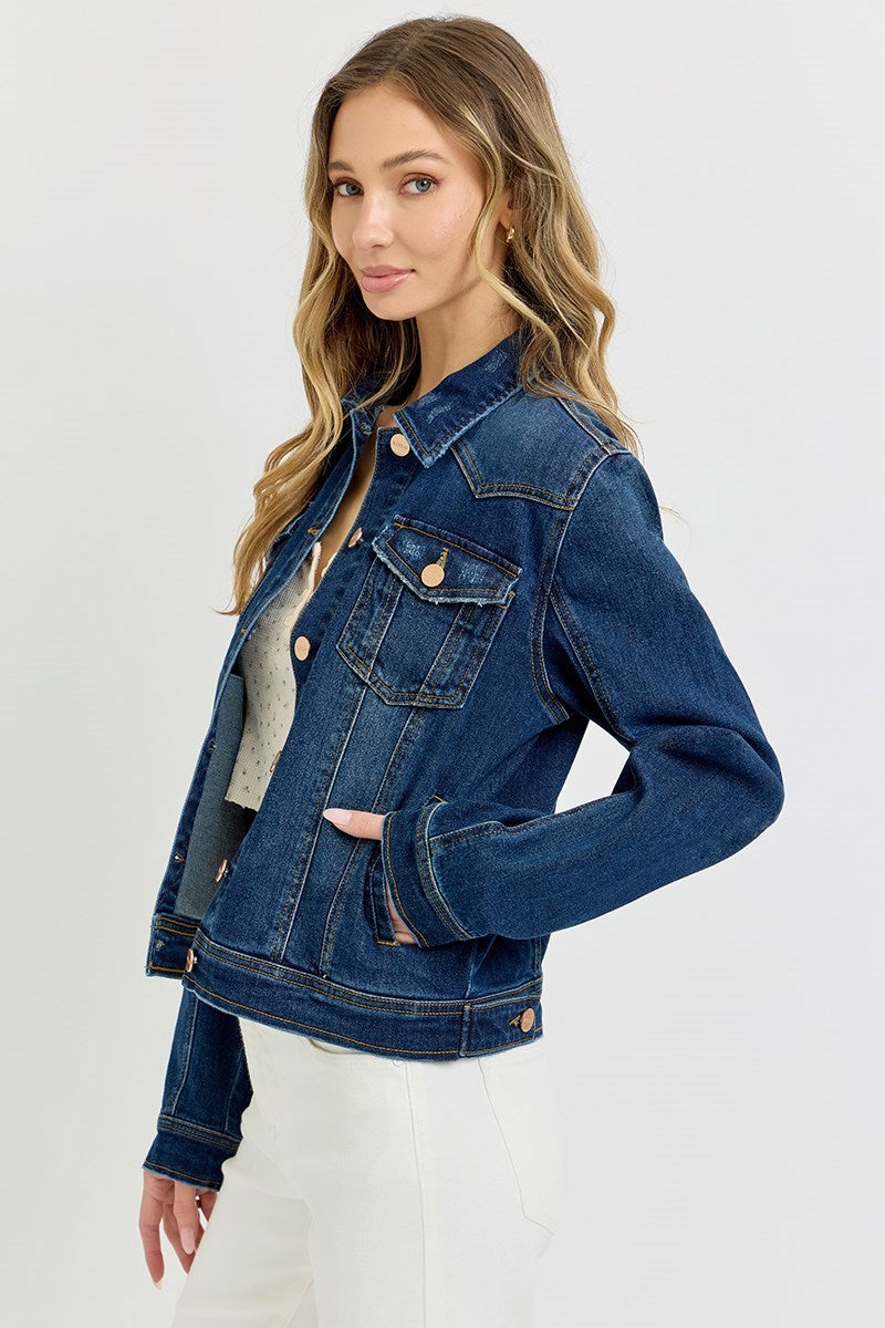 Hannah Jacket