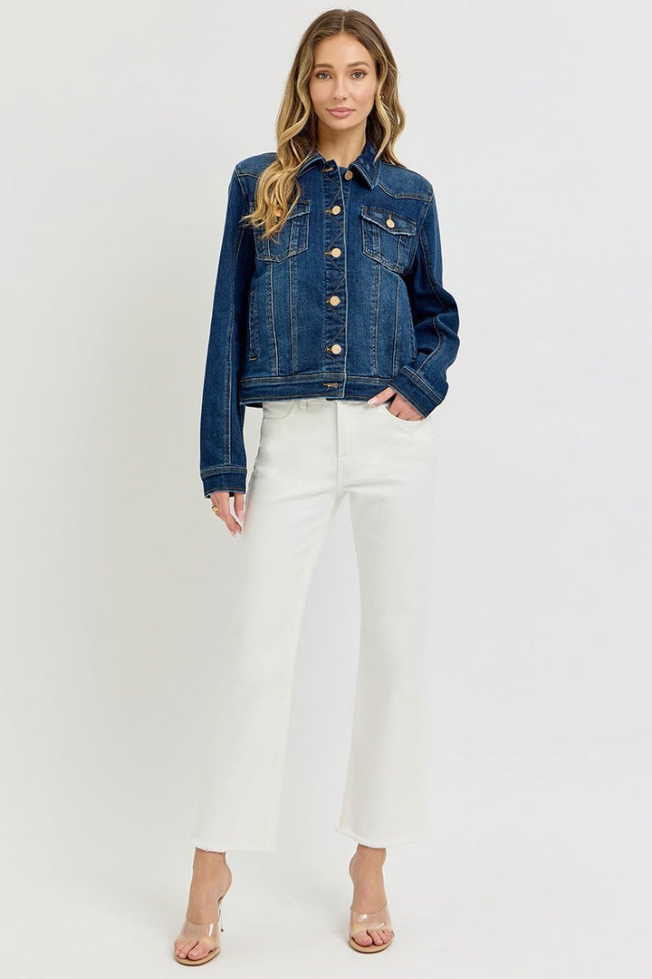 Hannah Jacket