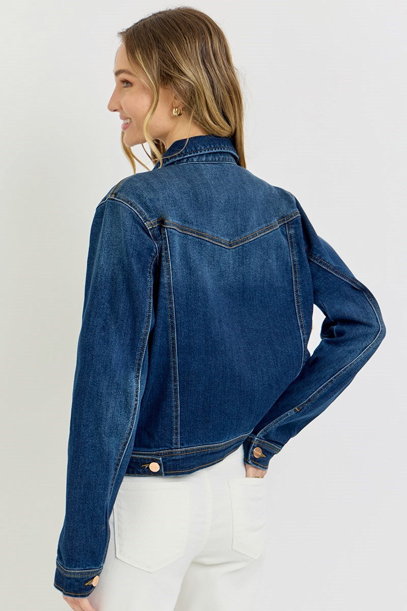 Hannah Jacket