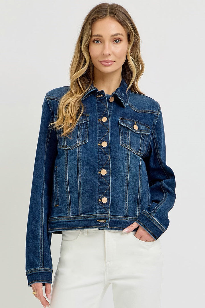Hannah Jacket