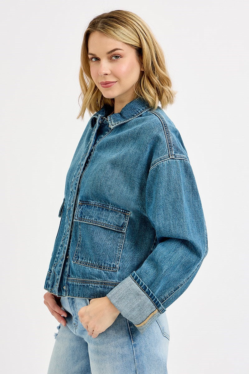 Carly Jacket