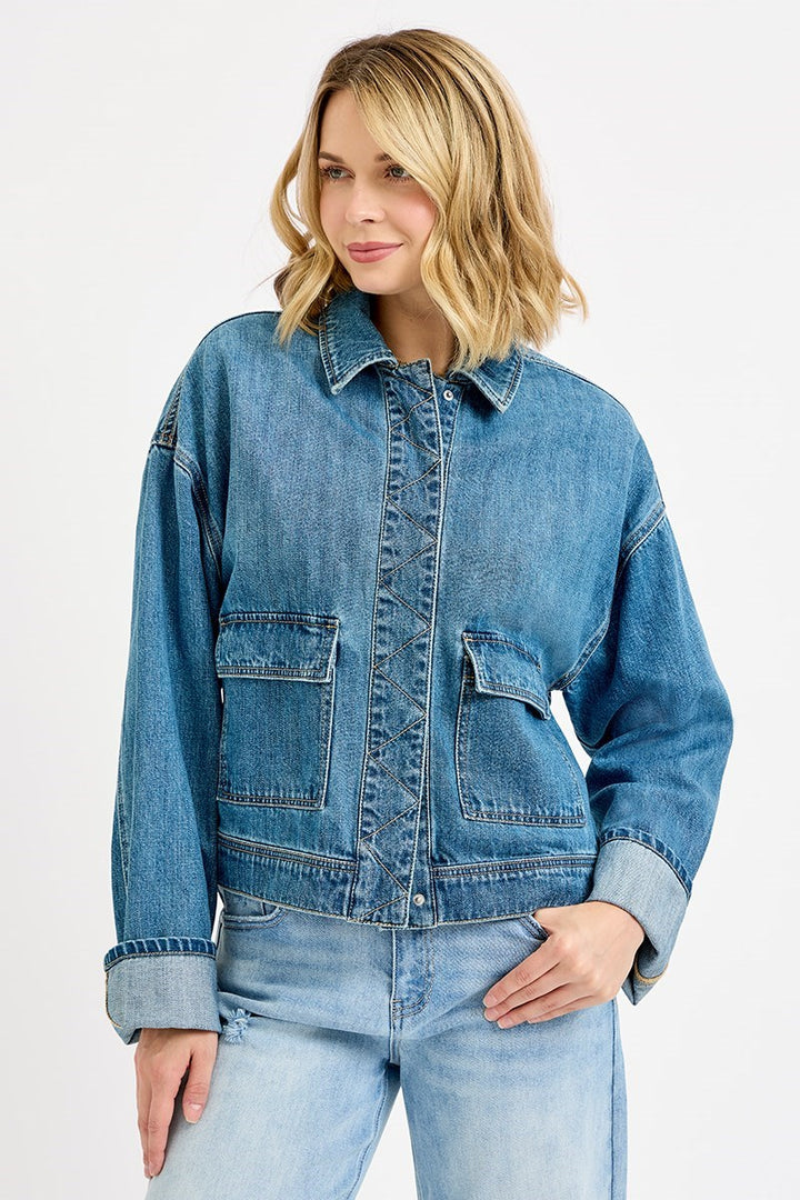 Carly Jacket