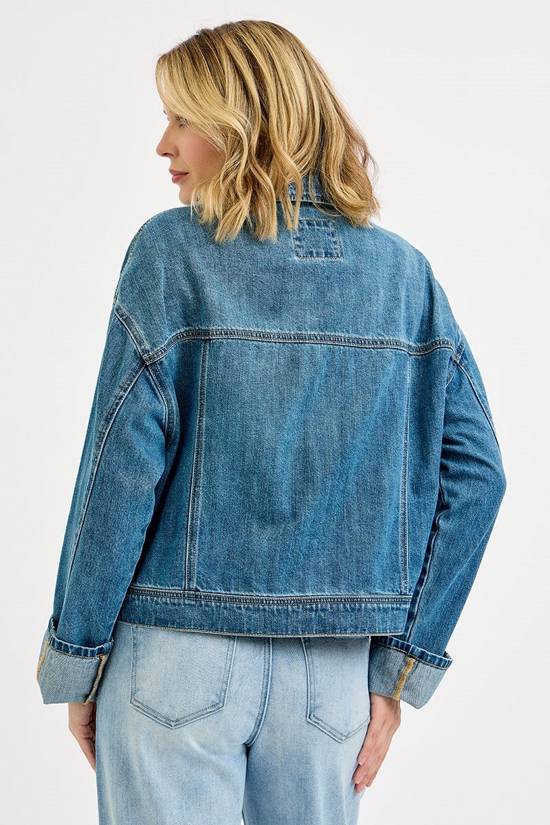 Carly Jacket