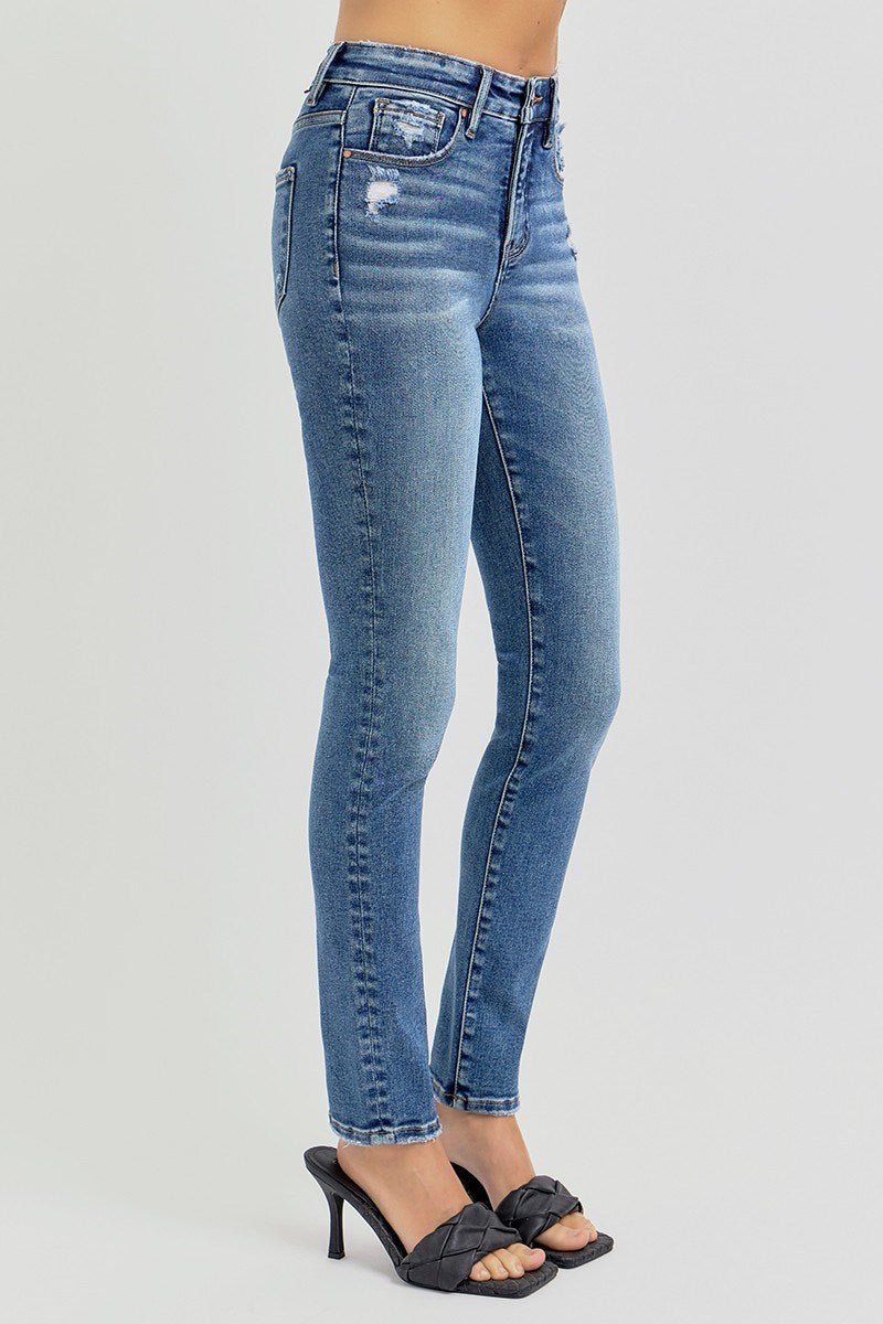 Nicole Skinny Jean