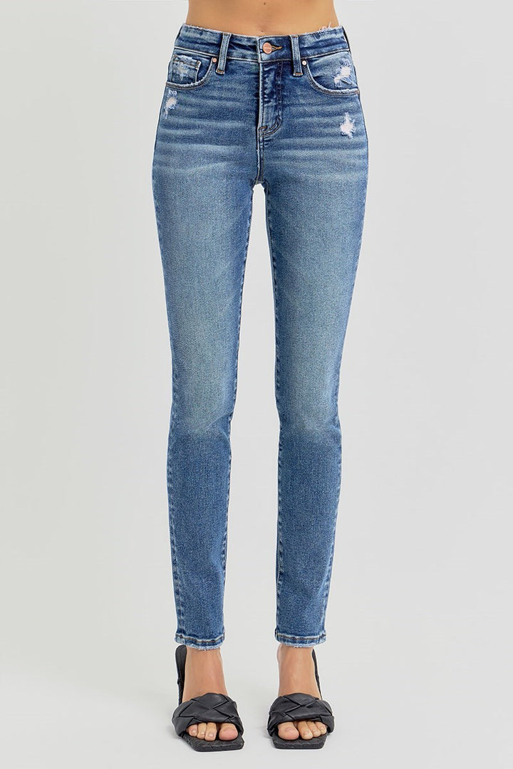 Nicole Skinny Jean