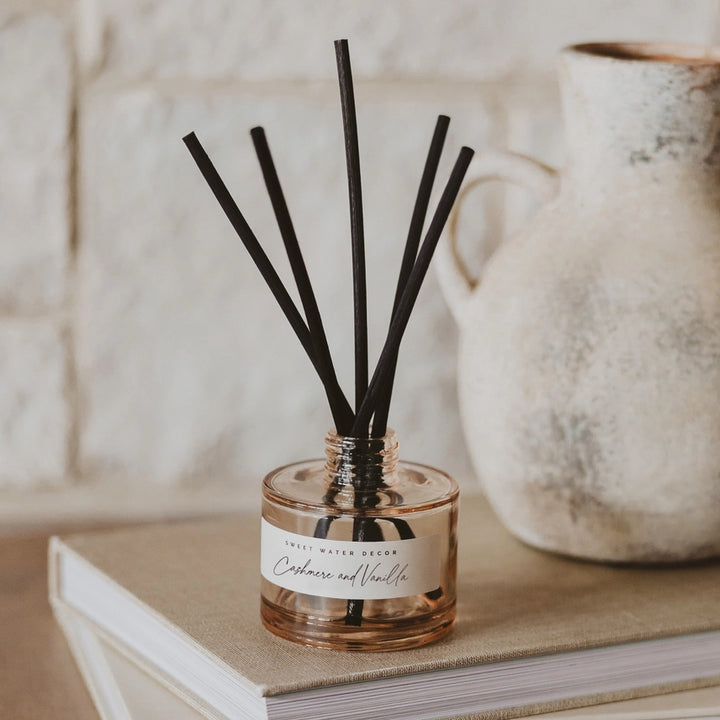 Sweet Water Reed Diffuser