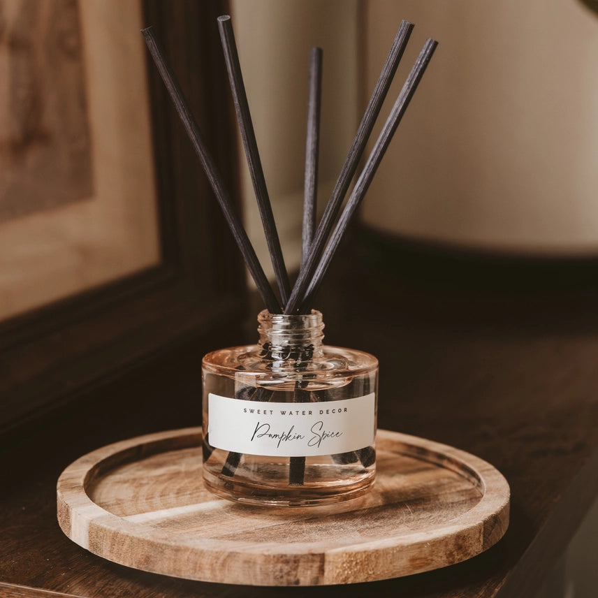 Sweet Water Reed Diffuser